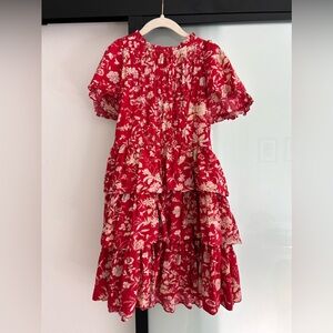 Doen Kids Dress - Size 12 - EUC